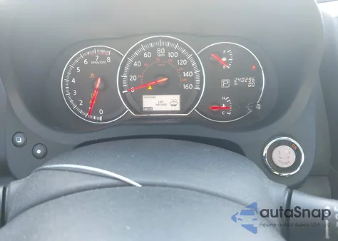 2014 Nissan Maxima 3.5 S из США, поврежденный, VIN 1N4AA5AP4EC466441